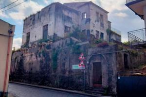 Casolare con giardino da Guardia Mangano-Acireale