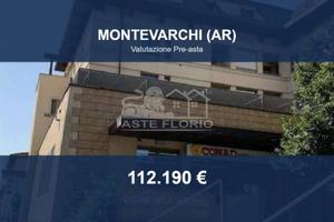 Immobile in asta di 118 m² a Montevarchi