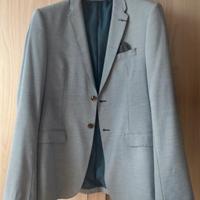 Completo giacca e pantalone uomo