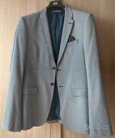 Completo giacca e pantalone uomo