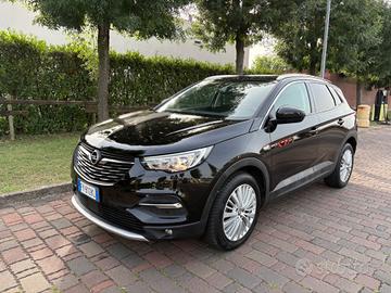 Opel Grandland X 1.5 diesel Ecotec Aut.Ultimate
