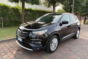 Opel Grandland X 1.5 diesel Ecotec Aut.Ultimate