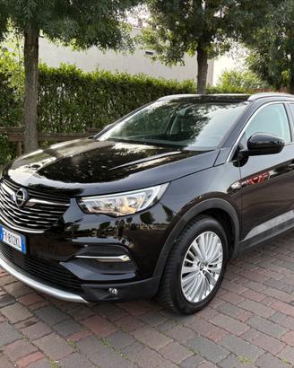 Opel Grandland X 1.5 diesel Ecotec Aut.Ultimate