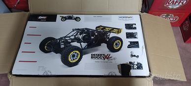 Losi DBXL 2.0 Icon