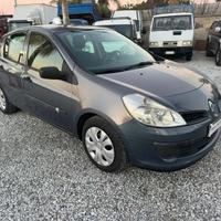 Renault clio, 1.2 benzina