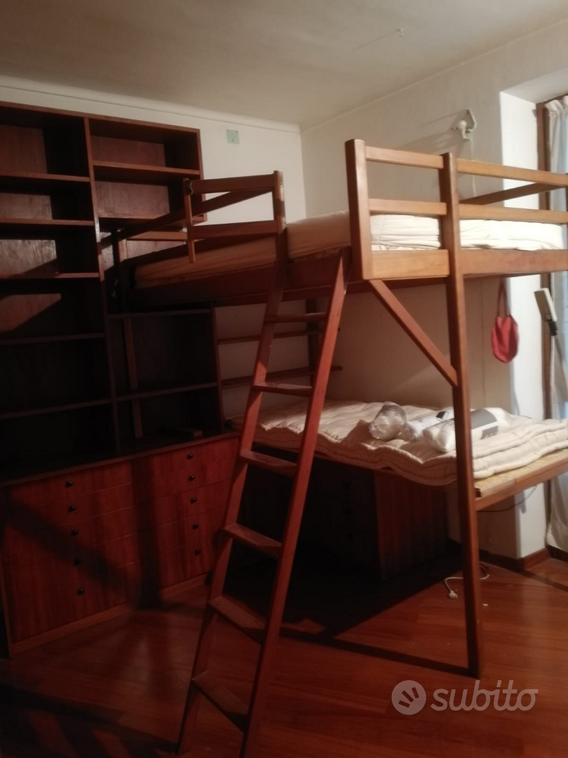 Trilocale a Torino, foto 4 di 6