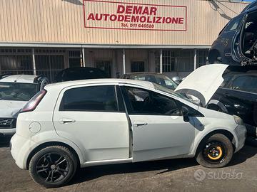 RICAMBI FIAT GRANDE PUNTO EVO  199B1000