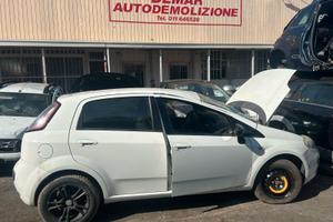 RICAMBI FIAT GRANDE PUNTO EVO  199B1000