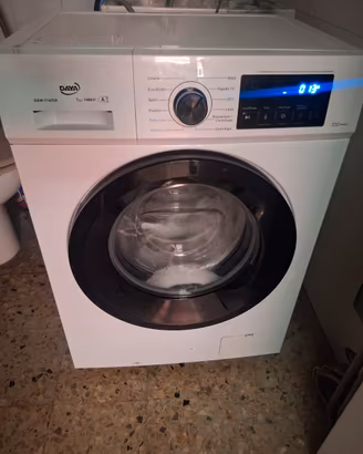 lavatrice 7kg 