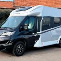 Sunlight T 67S Adventure - Super accessoriato!