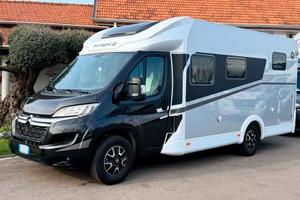 Sunlight T 67S Adventure - Super accessoriato!