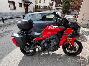 TRACER 9 GT 2021