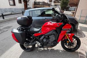 TRACER 9 GT 2021