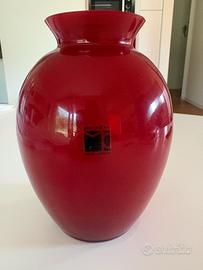 Vaso di Murano Carlo Moretti