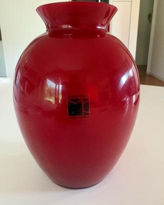 Vaso di Murano Carlo Moretti