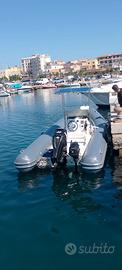 Marsea 100 (6mt)