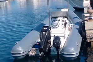 Marsea 100 (6mt)