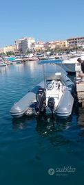 Marsea 100 (6mt)