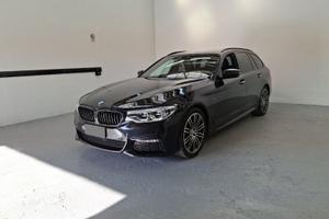 BMW Serie 5(G30/31/F90) 520d Touring Msport