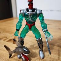 Action Figure vintage Spider-Man – Toy Biz 1997