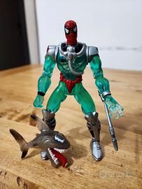 Action Figure vintage Spider-Man – Toy Biz 1997