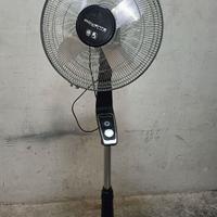 Ventilatore Rowenta Turbo Silence