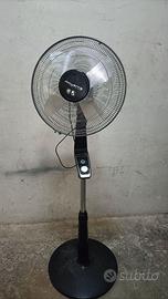 Ventilatore Rowenta Turbo Silence