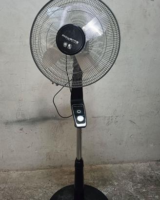Ventilatore Rowenta Turbo Silence