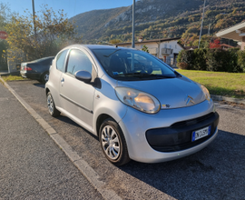 Citroen c1 1.0 benzina