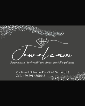 Strass Swarovski Originali – Ampia Disponibilità