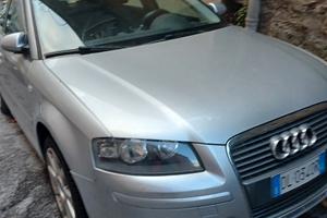 Audi A 3 anno 2008