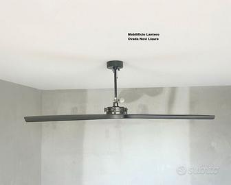 ventilatore da soffitto boffi AIR ST