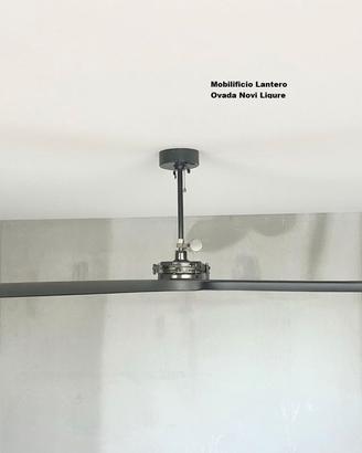 ventilatore da soffitto boffi AIR ST