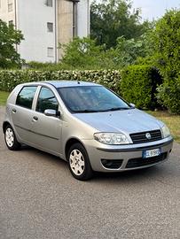 Fiat Punto 1.2 Benzina Euro 4