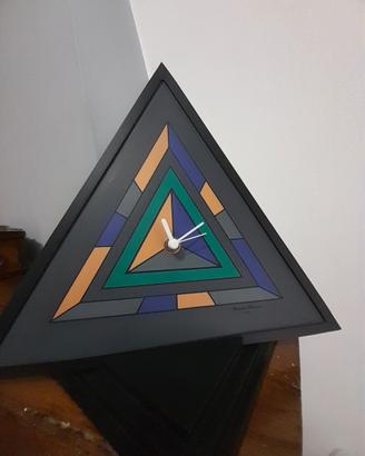 Orologio vintage diamantini-domeniconi poco tratta