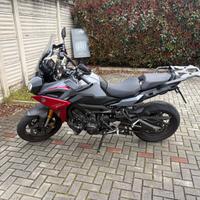 yamaha tracer 900 gt