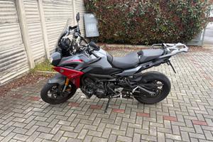 yamaha tracer 900 gt