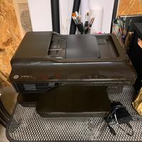 Stampante HP Officejet 7612
