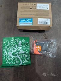 Hallolux cartucce nere XL