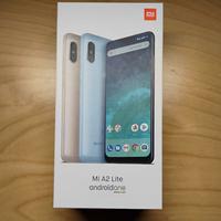 Xiaomi Redmi Mi A2 Lite