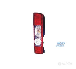 FANALE SINISTRO PER CITROEN JUMPER FIAT DUCATO PEU