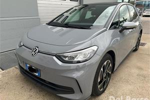Volkswagen ID.3 Pro Performance
