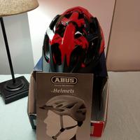 CASCO BICICLETTA ABUS X  BAMBINO