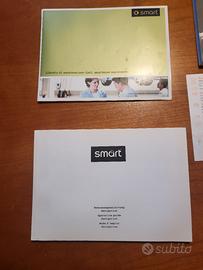 libretti x SMART roadster
