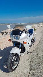 Honda VFR 750 iscritta FMI
