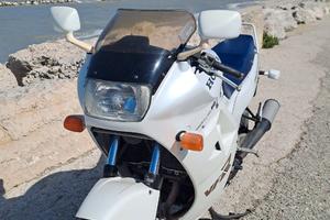 Honda VFR 750 iscritta FMI