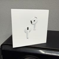 Apple Airpods 4 ANC Nuove sigillate