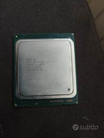 intel xeon e5 2689  8 core 16 thread