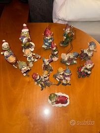 Felletti Pixie – decorazioni casa