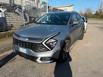 Kia Sportage 2023 KM111.000 393 302 8015